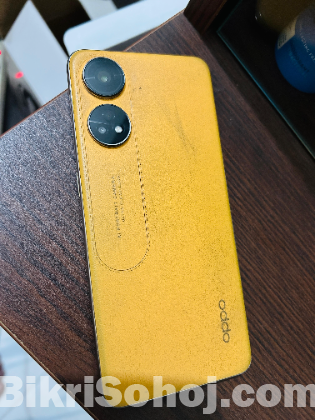 OPPO Reno 8T